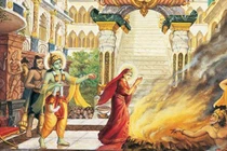 Bất ngờ những truyền thuyết tưởng hư cấu nhưng hóa ra là sự thật