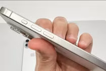 Bất ngờ iPhone 16 kế thừa đặc quyền của iPhone 15 Pro