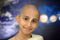 Thần đồng Ấn Độ tiên tri gì thế giới từ nay đến giữa năm 2024? 