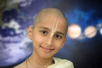 Thần đồng Ấn Độ tiên tri gì thế giới từ nay đến giữa năm 2024? 