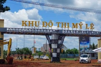 Bình Phước: Kiến nghị thu hồi 13 dự án chậm tiến độ sử dụng đất