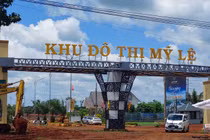 Bình Phước: Kiến nghị thu hồi 13 dự án chậm tiến độ sử dụng đất