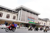 Ga Hà Nội: Sẽ chuyển đổi thành ga trung tâm của các tuyến đường sắt đô thị