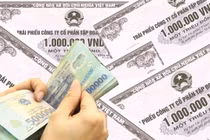 Ban hành quy định mới về phát hành trái phiếu doanh nghiệp