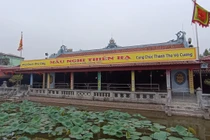 Phủ Dầy (Nam Định): Lùm xùm treo biển tên di tích, Chính Phủ chỉ đạo 'nóng'