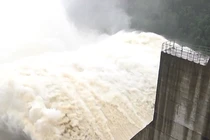 Chưa nghiệm thu đã vận hành, Thủy điện Đắk Mê bị phạt 180 triệu đồng