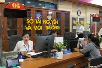 Mạo danh cán bộ Sở Tài nguyên và Môi trường lừa đảo gần 800 triệu đồng