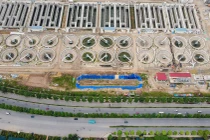Xử lý thoát nước phù hợp với quy hoạch Thủ đô