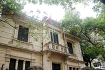 Hà Nội: Số hoá 3D đối với 222 biệt thự có giá trị