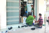 Trốn thuế hơn 1,1 tỷ đồng, phó giám đốc Cty xây dựng bị bắt tạm giam