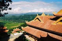 Bộ Xây dựng: Vì sao Vĩnh Phúc xây tượng phật hơn 500 tỷ đồng?