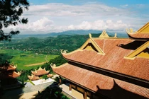 Bộ Xây dựng: Vì sao Vĩnh Phúc xây tượng phật hơn 500 tỷ đồng?