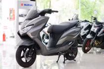 Suzuki triệu hồi xe “phong cách châu Âu” vì bình xăng có nguy cơ bị rỉ sét