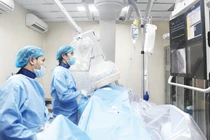 Ban hành Nghị định tháo gỡ vướng mắc về trang thiết bị y tế