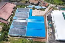 Lâm Đồng: Yêu cầu dừng mua điện mặt trời mái nhà trái phép