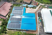 Lâm Đồng: Yêu cầu dừng mua điện mặt trời mái nhà trái phép