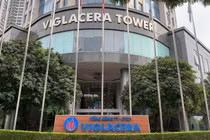 Xả khí thải vượt chuẩn, Công ty Viglacera bị phạt hơn 330 triệu đồng