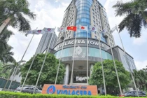 Khai sai thuế, Viglacera bị xử phạt và truy thu thuế hơn 11 tỷ đồng