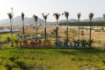 Xây dựng không phép, Công ty Bất động sản Capella bị xử phạt 135 triệu đồng