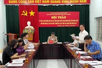 Hà Giang: Liên hiệp Hội phản biện chính sách phát triển du lịch của tỉnh