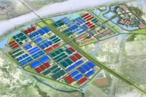 Duyệt chủ trương đầu tư khu công nghiệp hơn 2.200 tỷ ở Thái Bình