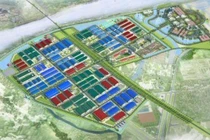 Duyệt chủ trương đầu tư khu công nghiệp hơn 2.200 tỷ ở Thái Bình