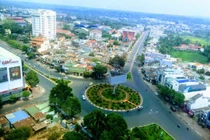 Vi phạm công bố thông tin, Cty Đô thị Đắk Lắk bị phạt 85 triệu đồng