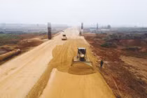 Bộ GTVT đề xuất kiểm toán gói thầu xây lắp cao tốc Bắc Nam