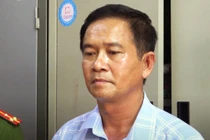 Bắt Phó Giám đốc Công ty xây dựng trốn thuế trên 9 tỷ đồng