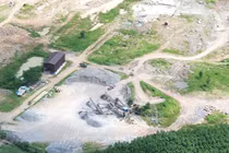 Bộ TN&MT nói gì về xe chở khoáng sản né trạm cân tại Đắk Lắk