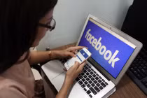 Người phụ nữ bị lừa 400 triệu đồng vì tài khoản Facebook của con bị hack