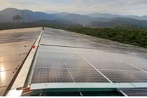 Điện lực Lâm Đồng phản hồi thông tin "tiếp tay cho dự án KTĐMT trái phép?!"