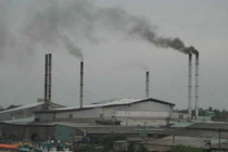 Đề xuất thu phí bảo vệ môi trường với khí thải