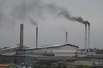 Đề xuất thu phí bảo vệ môi trường với khí thải