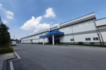 Xả nước thải vượt quy chuẩn, Công ty Synopex Việt Nam bị xử phạt