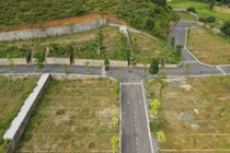 UBND tỉnh được ủy quyền cho huyện quyết định giá đất