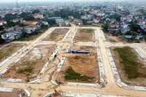 “Lùm xùm” giải phóng mặt bằng KĐT Đại Phong Thái Nguyên với Tấn Đức JSC?