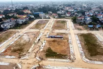 “Lùm xùm” giải phóng mặt bằng KĐT Đại Phong Thái Nguyên với Tấn Đức JSC?