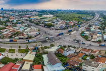 Đồng Nai phê duyệt gần 2.600 tỷ đồng xây Vành đai 3