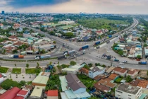 Đồng Nai phê duyệt gần 2.600 tỷ đồng xây Vành đai 3