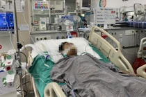 Ngạt khí CO do làm việc trong môi trường kín