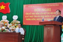 Đắk Nông: Đội ngũ trí thức, nguồn lực quan trọng để phát triển