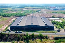 Đồng Nai: Doanh nghiệp xả thải ra môi trường bị phạt 1,1 tỷ đồng