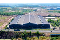 Đồng Nai: Doanh nghiệp xả thải ra môi trường bị phạt 1,1 tỷ đồng