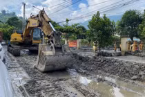 Vi phạm bảo vệ môi trường, Công ty Đồng Tả Phời bị phạt 650 triệu đồng