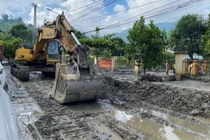 Vi phạm bảo vệ môi trường, Công ty Đồng Tả Phời bị phạt 650 triệu đồng