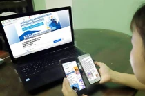 Bị lừa hơn 300 triệu đồng khi làm cộng tác viên 'chốt đơn hàng' online