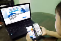 Bị lừa hơn 300 triệu đồng khi làm cộng tác viên 'chốt đơn hàng' online