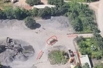 Bài 1: Ea Súp (Đắk Lắk): Có hiện tượng ‘chảy máu’ khoáng sản?