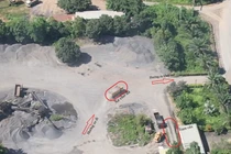 Bài 1: Ea Súp (Đắk Lắk): Có hiện tượng ‘chảy máu’ khoáng sản?